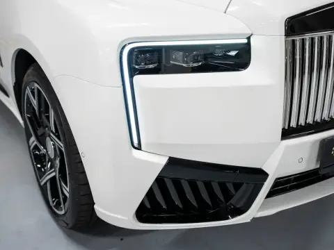 Rolls-Royce Cullinan, I Рестайлинг 2025 — миниатюра 4