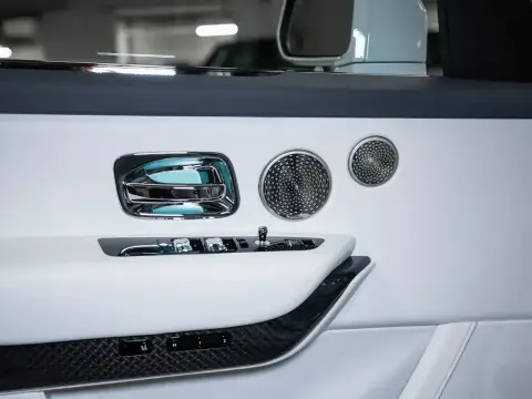 Rolls-Royce Cullinan, I Рестайлинг 2025 — миниатюра 9