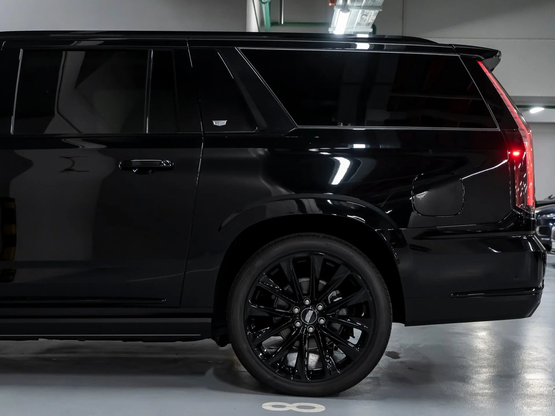 Cadillac Escalade Esv, V Рестайлинг 2025 фото 3