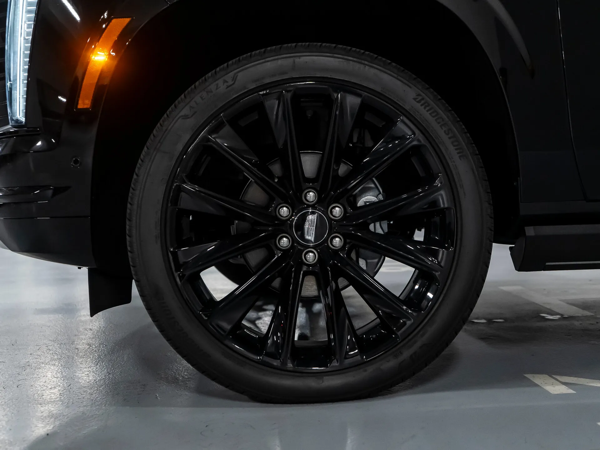 Cadillac Escalade Esv, V Рестайлинг 2025 фото 4