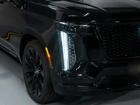 Cadillac Escalade Esv, V Рестайлинг 2025 — миниатюра 7