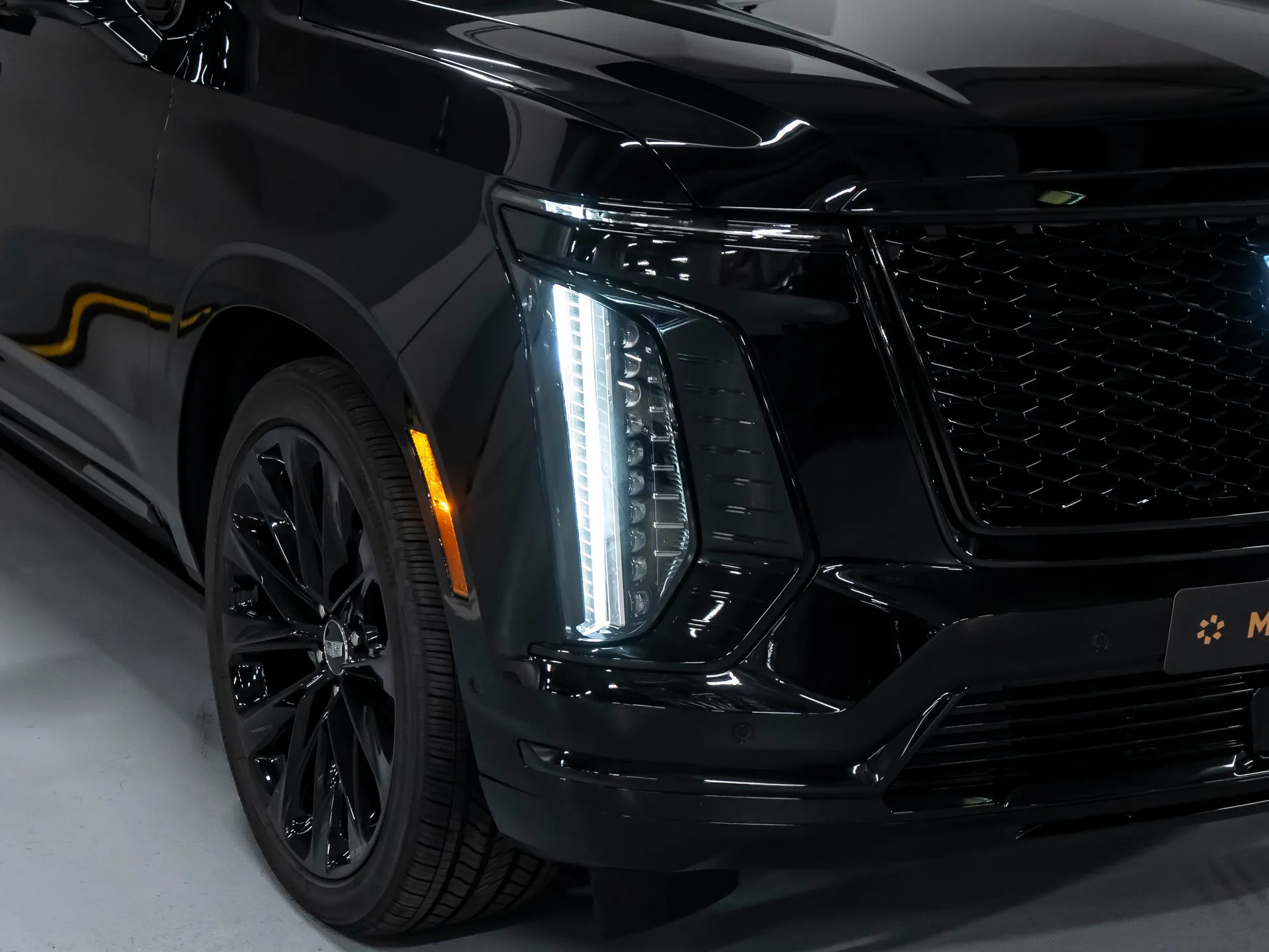 Cadillac Escalade Esv, V Рестайлинг 2025 фото 7