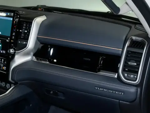 RAM 1500, V Рестайлинг 2025 — миниатюра 4