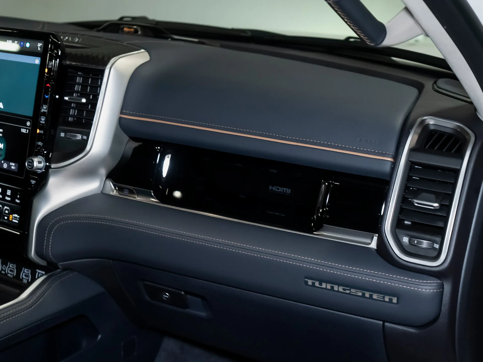 RAM 1500, V Рестайлинг 2025 фото 4