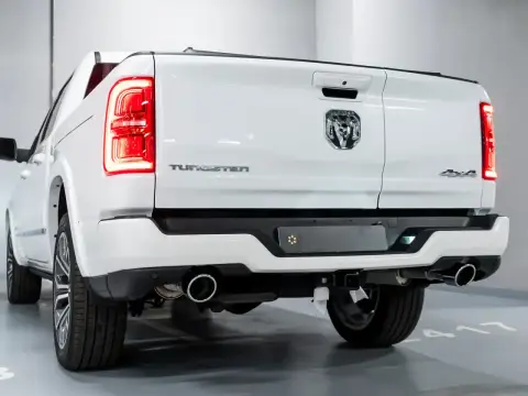 RAM 1500, V Рестайлинг 2025 — миниатюра 9