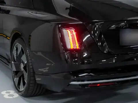 Rolls-Royce Spectre, I 2023 — миниатюра 1