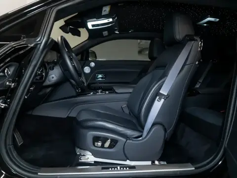 Rolls-Royce Spectre, I 2023 — миниатюра 7