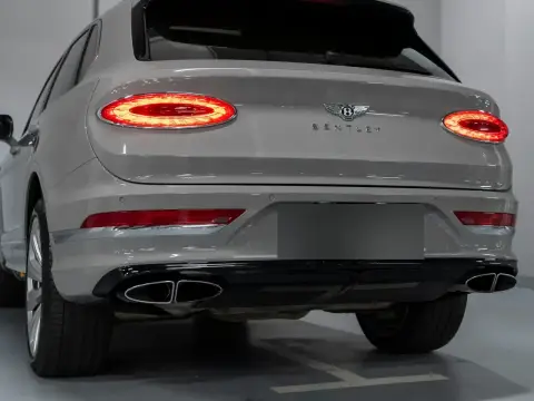Bentley Bentayga, I Рестайлинг 2020 — миниатюра 1