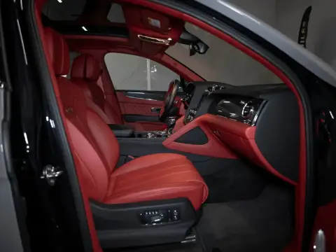 Bentley Bentayga, I Рестайлинг 2020 — миниатюра 6
