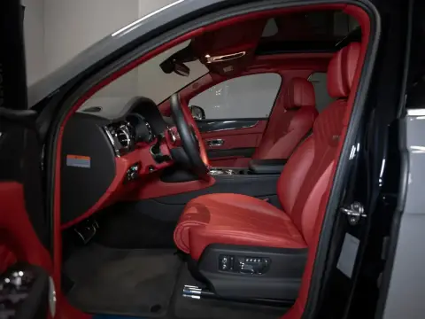 Bentley Bentayga, I Рестайлинг 2020 — миниатюра 8