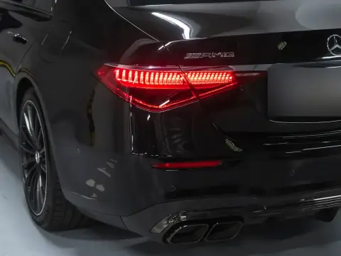 Mercedes-Benz S-Класс AMG, Iv (W223) 2024 — миниатюра 5