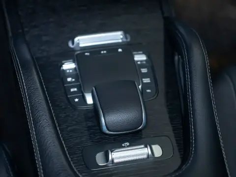 Mercedes-Benz GLS, Ii (X167) Рестайлинг 2023 — миниатюра 1