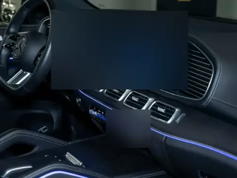 Mercedes-Benz GLS, Ii (X167) Рестайлинг 2023 — миниатюра 3