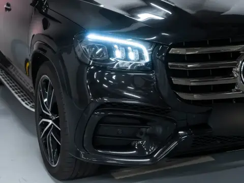 Mercedes-Benz GLS, Ii (X167) Рестайлинг 2023 — миниатюра 6