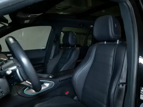 Mercedes-Benz GLS, Ii (X167) Рестайлинг 2023 — миниатюра 8