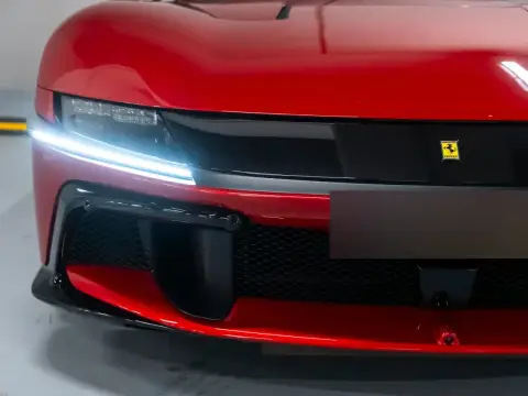 Ferrari 12Cilindri, I 2025 — миниатюра 6