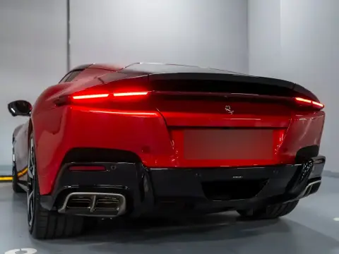 Ferrari 12Cilindri, I 2025 — миниатюра 9