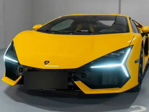Lamborghini Revuelto, I 2025 — миниатюра 5