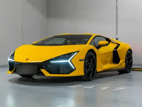 Lamborghini Revuelto, I 2025 — миниатюра 6