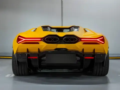 Lamborghini Revuelto, I 2025 — миниатюра 7