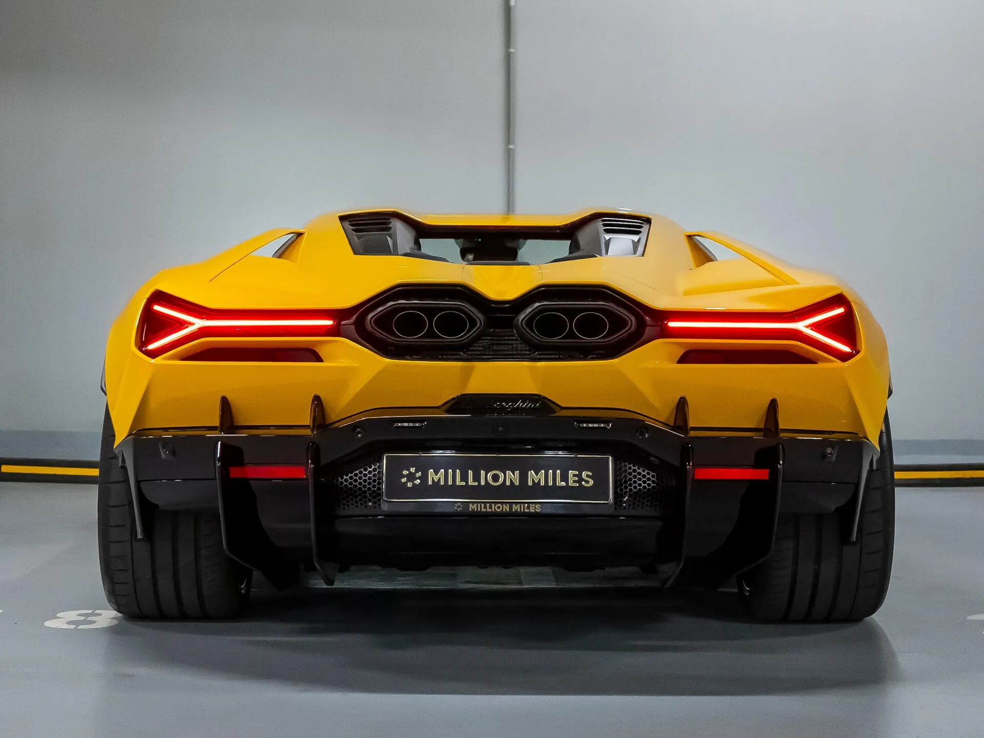 Lamborghini Revuelto, I 2025 фото 7