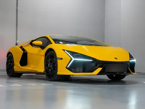 Lamborghini Revuelto, I 2025 — миниатюра 8