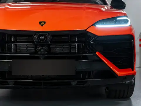 Lamborghini Urus Se, I Рестайлинг 2025 — миниатюра 3