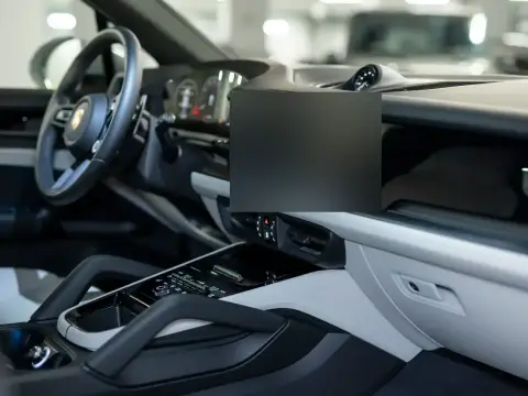 Porsche Cayenne Gts, Iii Рестайлинг 2024 — миниатюра 3