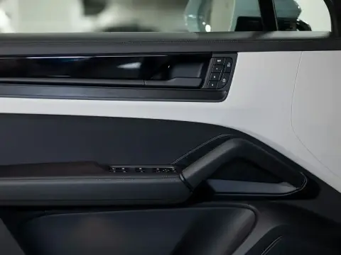 Porsche Cayenne Gts, Iii Рестайлинг 2024 — миниатюра 4