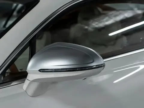 Bentley Continental GT, Iv 2025 — миниатюра 3