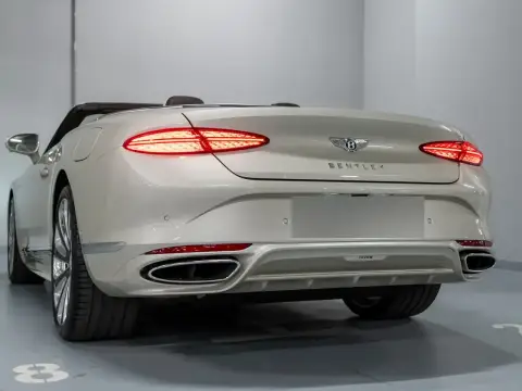 Bentley Continental GT, Iv 2025 — миниатюра 4