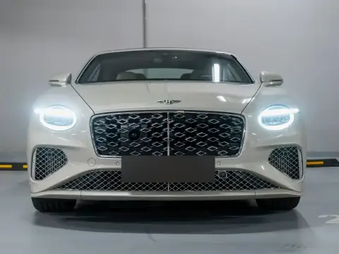 Bentley Continental GT, Iv 2025 — миниатюра 5