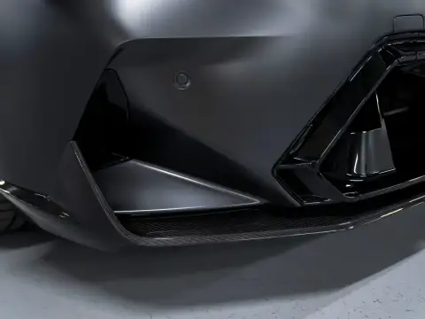 BMW M5, Vii (G90) 2025 — миниатюра 7