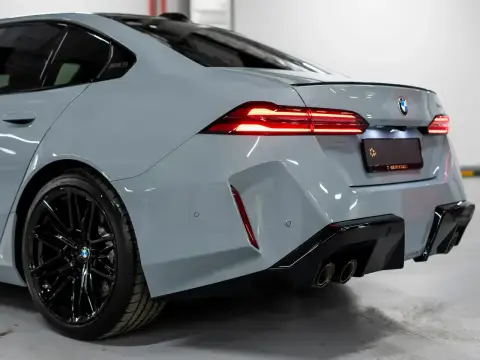 BMW M5, Vii (G90) 2025 — миниатюра 4