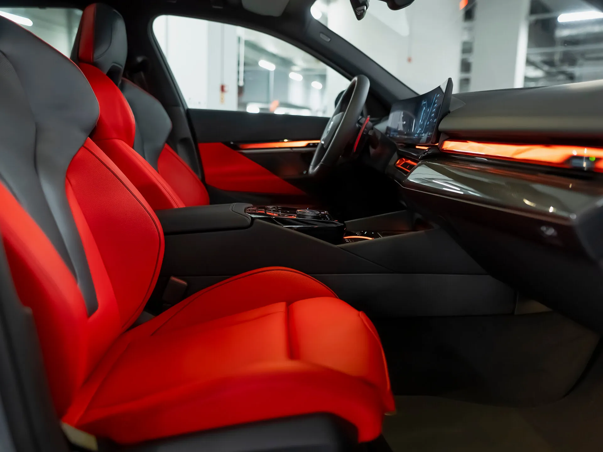 BMW M5, Vii (G90) 2025 фото 7