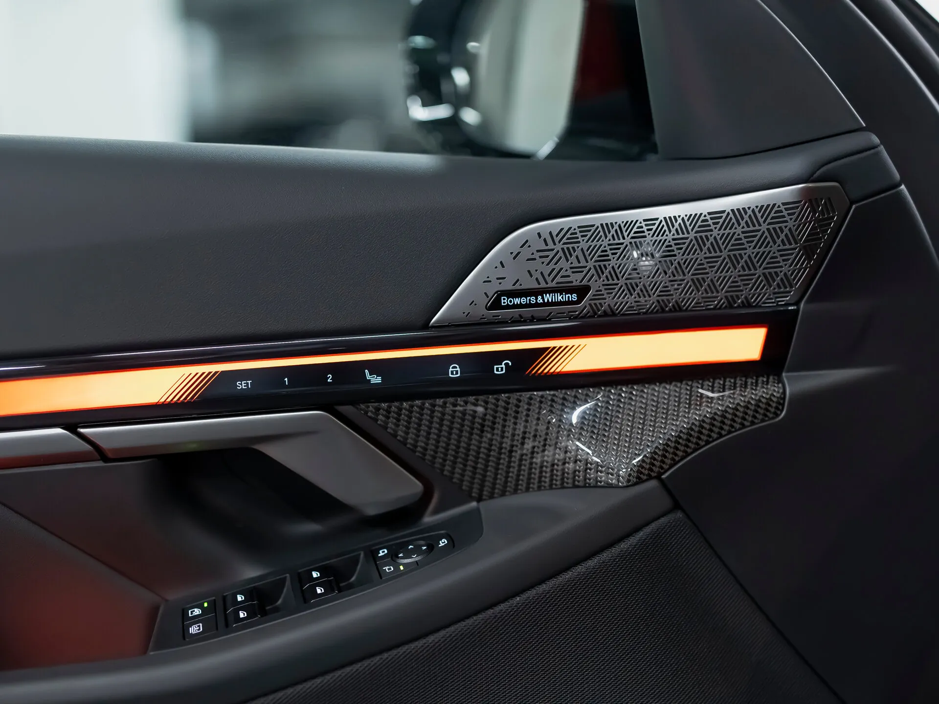 BMW M5, Vii (G90) 2025 фото 10