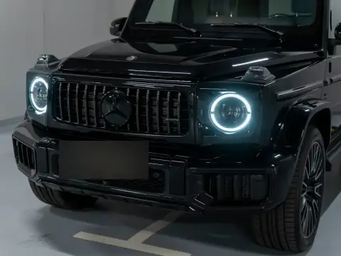 Mercedes-Benz G-Класс AMG, Ii (W465) Рестайлинг 2025 — миниатюра 6