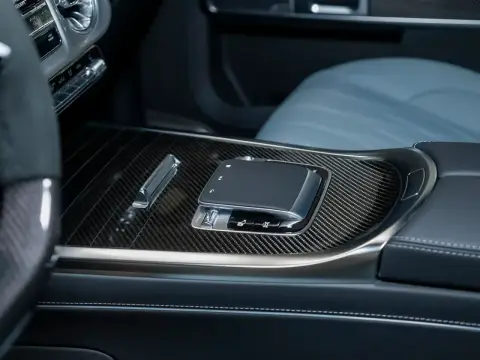 Mercedes-Benz G-Класс AMG, Ii (W465) Рестайлинг 2025 — миниатюра 8