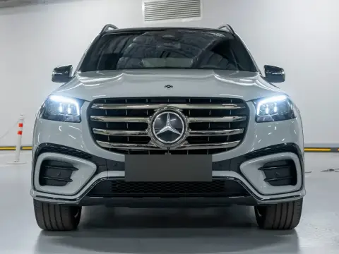 Mercedes-Benz GLS-Класс 450, Ii (X167) Рестайлинг 2025 — миниатюра 3