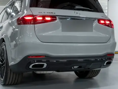 Mercedes-Benz GLS-Класс 450, Ii (X167) Рестайлинг 2025 — миниатюра 6
