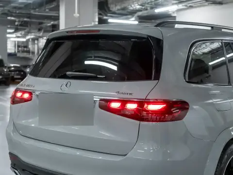 Mercedes-Benz GLS-Класс 450, Ii (X167) Рестайлинг 2025 — миниатюра 7