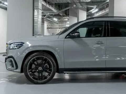 Mercedes-Benz GLS-Класс 450, Ii (X167) Рестайлинг 2025 — миниатюра 8