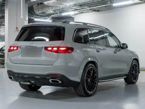 Mercedes-Benz GLS-Класс 450, Ii (X167) Рестайлинг 2025 — миниатюра 9