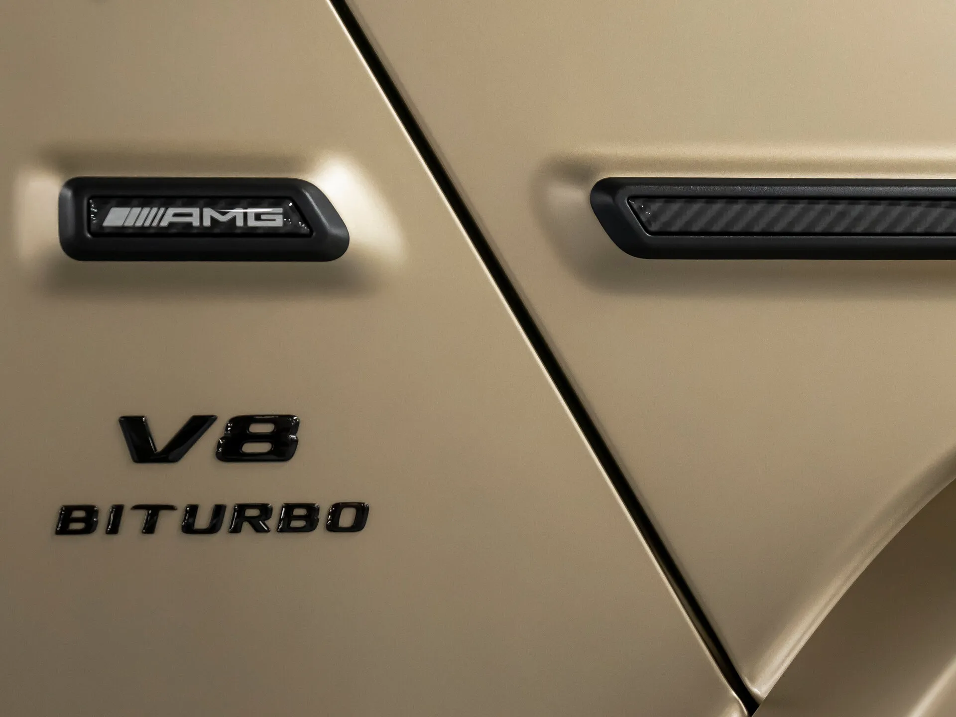 Mercedes-Benz G-Класс AMG, Ii (W465) Рестайлинг 2025 фото 4