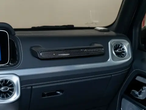 Mercedes-Benz G-Класс AMG, Ii (W465) Рестайлинг 2025 — миниатюра 5