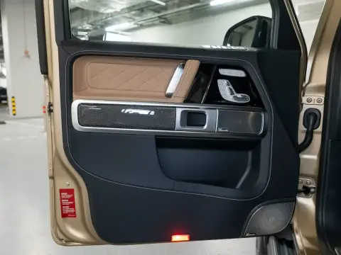 Mercedes-Benz G-Класс AMG, Ii (W465) Рестайлинг 2025 — миниатюра 6