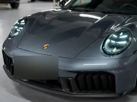 Porsche 911 Carrera 4 Gts, Viii (992) Рестайлинг 2025 — миниатюра 8