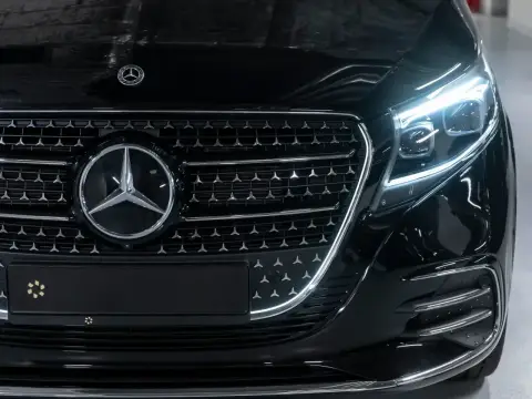 Mercedes-Benz V-Класс, Iii (W447) Рестайлинг 2 2024 — миниатюра 10