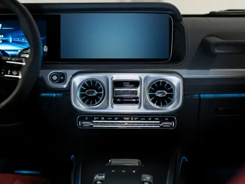 Mercedes-Benz G-Класс AMG, Ii (W465) Рестайлинг 2024 — миниатюра 4