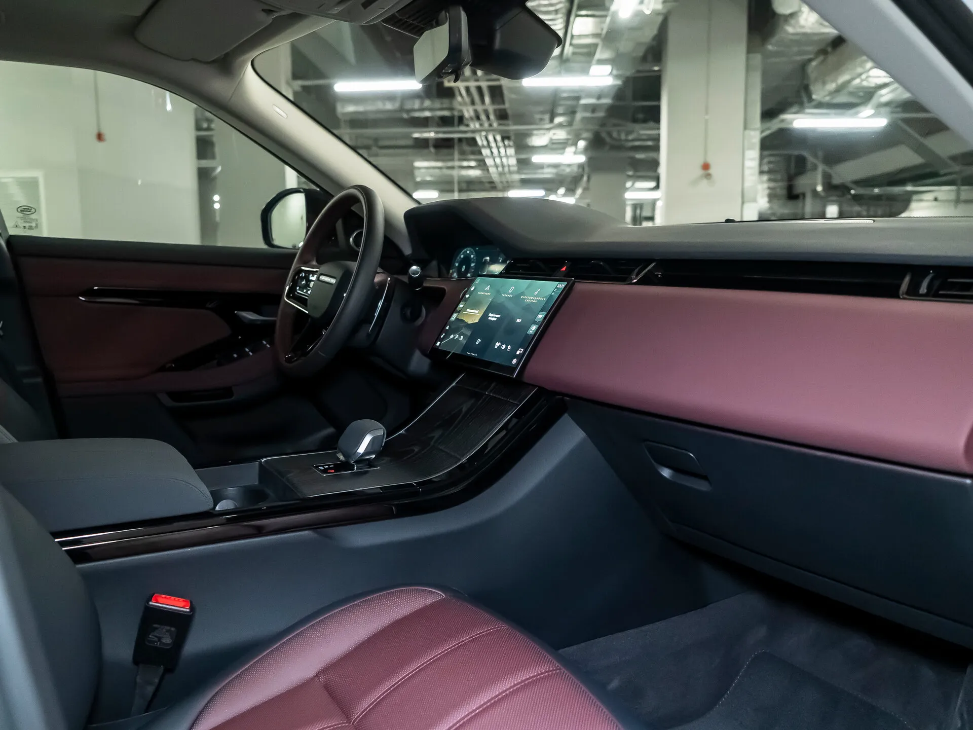 Land Rover Range Rover Evoque Long, Ii Рестайлинг 2024